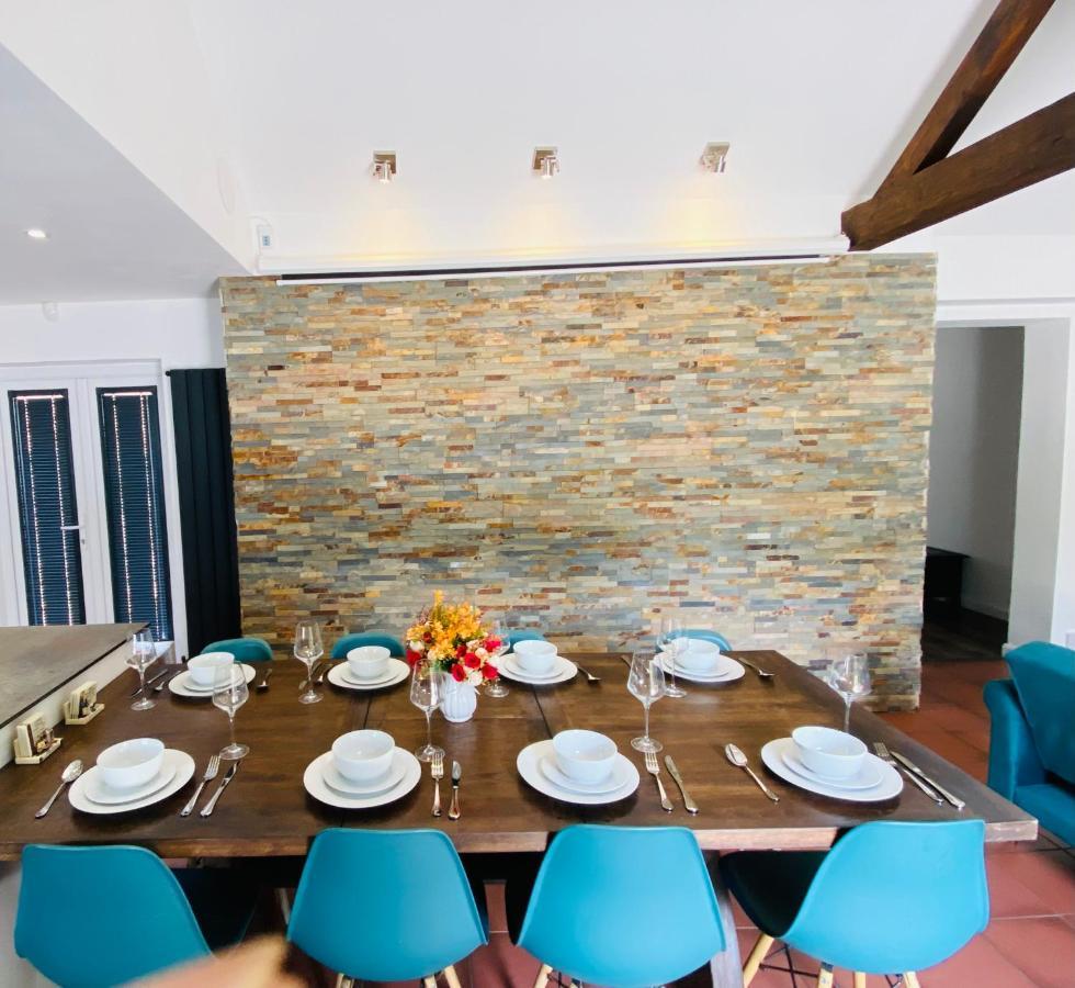 5 Bedroom Bungalow Ascot Racecourse Eksteriør bilde