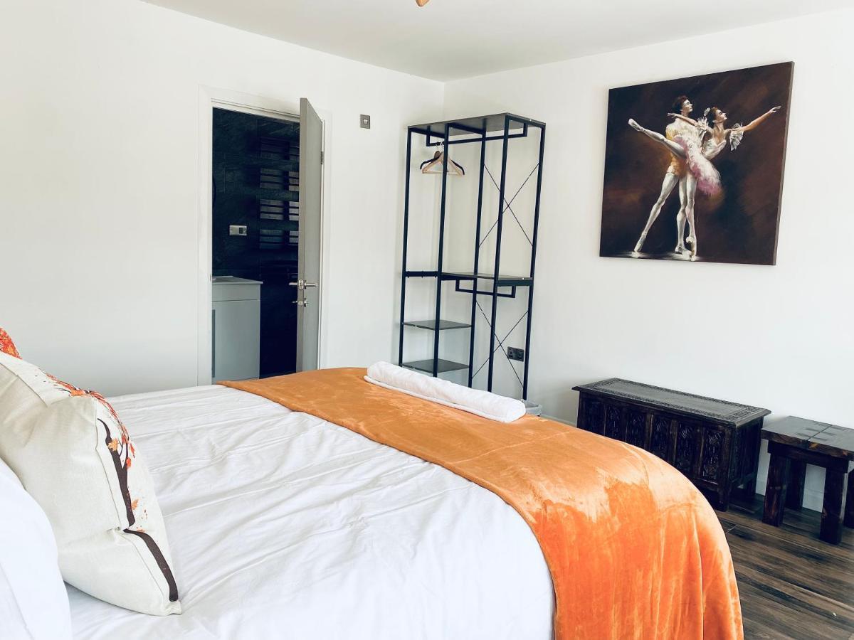 5 Bedroom Bungalow Ascot Racecourse Eksteriør bilde