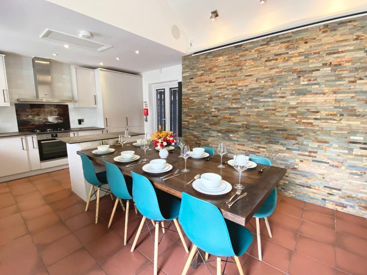 5 Bedroom Bungalow Ascot Racecourse Eksteriør bilde