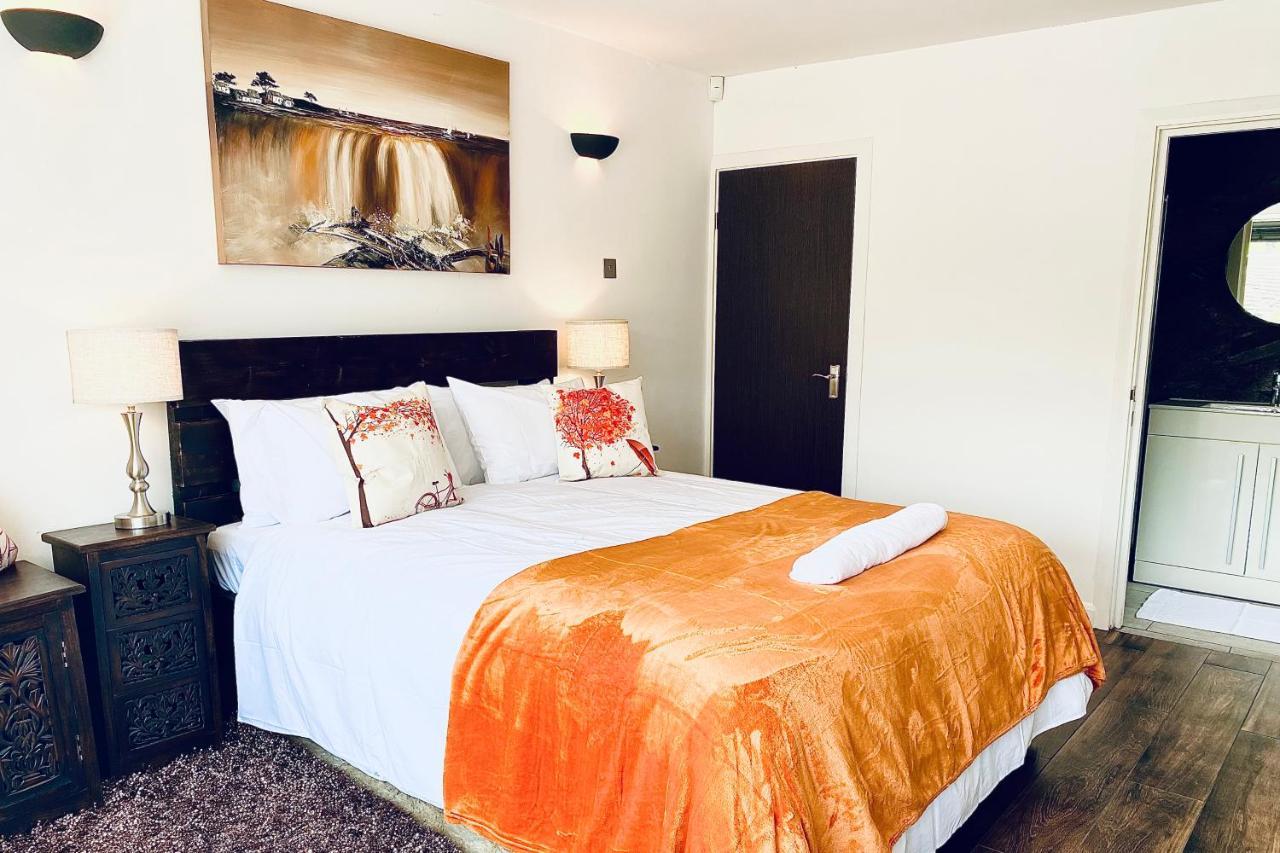 5 Bedroom Bungalow Ascot Racecourse Eksteriør bilde